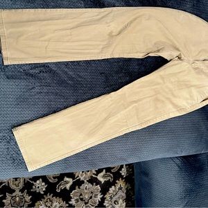 Nautical School Uniform Pants